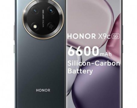 Téléphone HUAWEI HONOR X9C 256Go