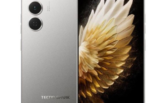 Tecno Spark 40 Pro