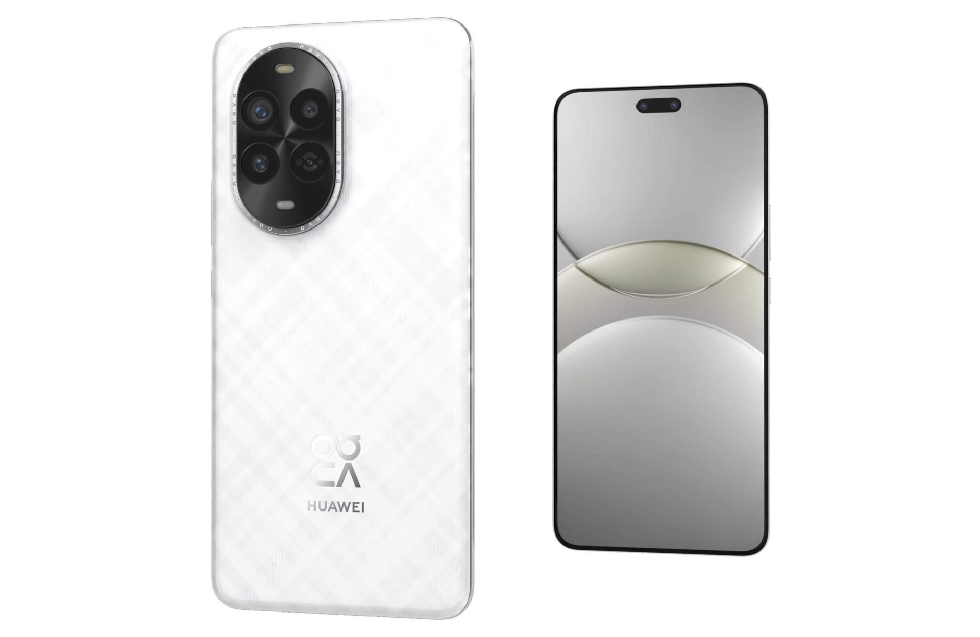 Huawei Nova 13Pro 512Go