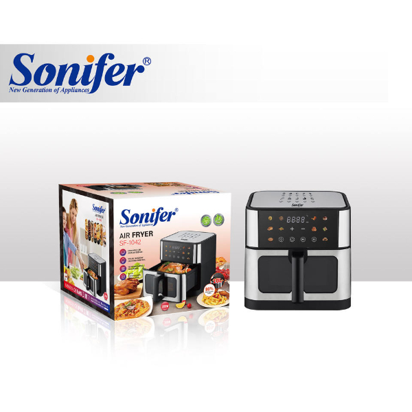 Air Fryer Sonifer SF-1042