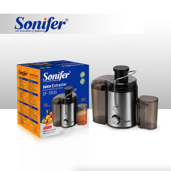 Extracteur de Jus Sonifer Sonifer SF-5530