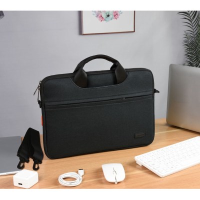 SAC A MAIN POUR ORDINATEUR PORTABLE SHENGBEIER 836