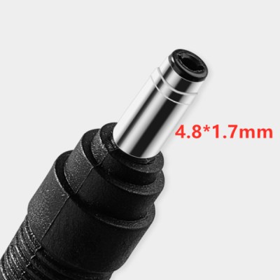 Chargeur Ordinateur Portable HP 19.5V2.05A 4.8*1.7MM (Copy)