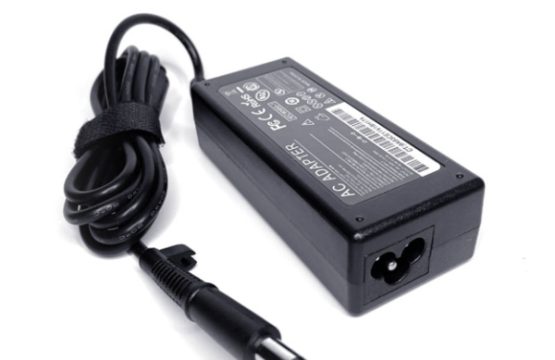 Chargeur Ordinateur Portable HP 19.5V2.31A 7.4*5.0MM (Copy)