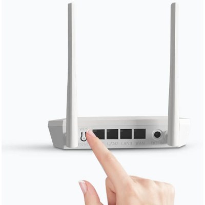 Routeur WiFi Imou HR300