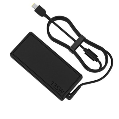 Chargeur Ordinateur Portable LENOVO 20V6.75A USB (Original)