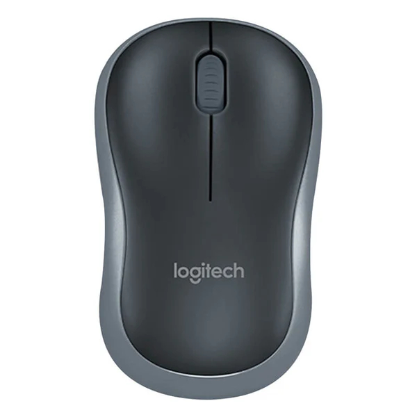 Souris sans fil Logitech B175 Wireless Mouse