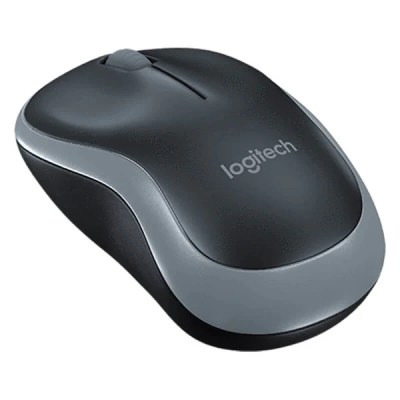 Souris sans fil Logitech B175 Wireless Mouse