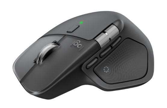 Souris sans fil Logitech MX Master 4