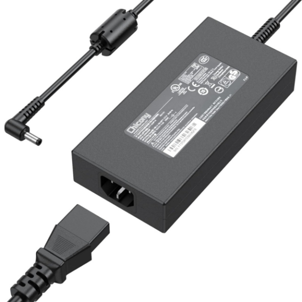 Chargeur Ordinateur Portable MSI 19.5V11.8A 5.5*2.5MM (Original)