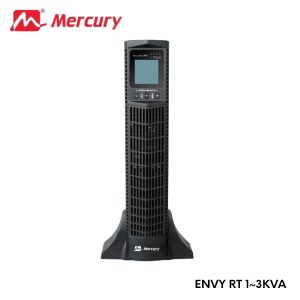Onduleur Mercury ENVY RT 1~3KVA