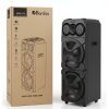 BARAKA BAFFLE BLUETOOTH BRK-P12 / CRISTAL CLEAR NATURAL SOUND