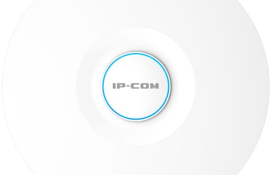 Point d'Accès WiFi IP-COM ProFi 6 LR