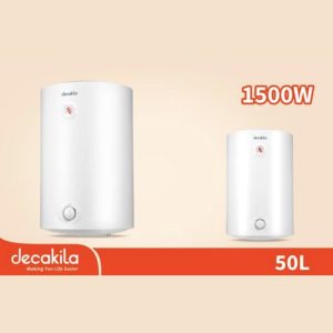 Chauffe-eau électrique decakila KEWH008W