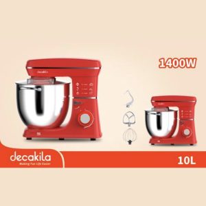 Mixeur sur socle DECAKILA KEMX017R