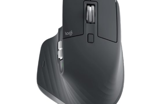 Souris sans fil Logitech MX Master 3S (Original)