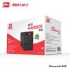 Onduleur Mercury UPS Maverick 850