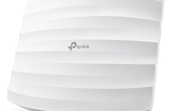 Point d'Accès WiFi TP-LINK EAP265 HD