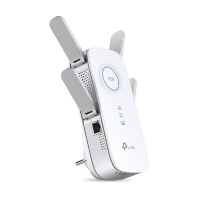 Point d'Accès WiFi TP-LINK RE650