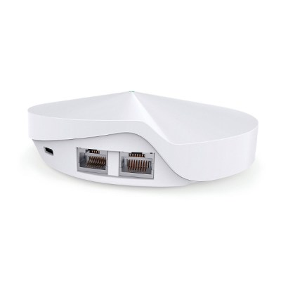 Pack de 3 Routeurs WiFi TP-LINK deco M9 Plus (Pack de 3)