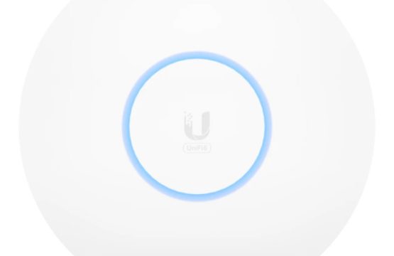 Point d'Accès WiFi Ubiquiti Access Point WiFi 6 Pro (U6-Pro)