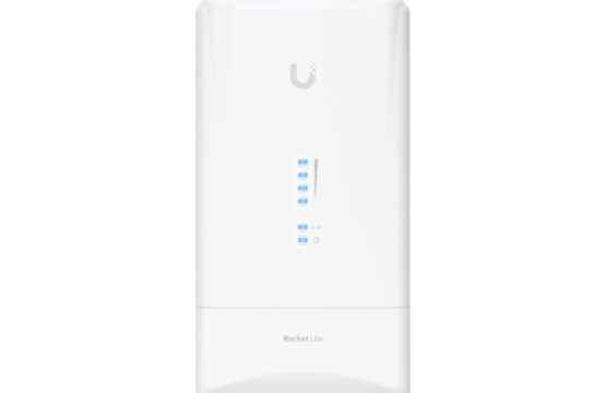 Station de base Ubiquiti Rocket R5AC-Lite