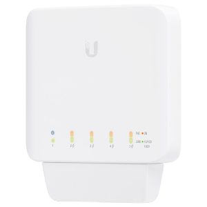 Point d'Accès WiFi Ubiquiti UniFi USW-FLEX