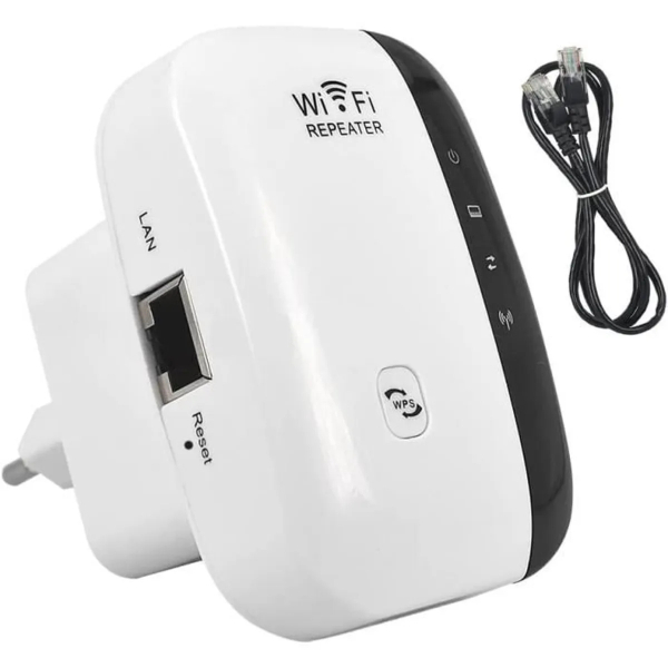Répéteur WiFi WIRELESS-N WIFI REPEATER WR03 / REPETITEUR WIFI