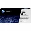 Cartouche Toner HP 92A (C4092A) - Noir (Copy)