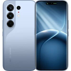 Tecno CAMON 50 PRO 256GO - RAM 8GO