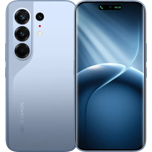 Tecno CAMON 50 PRO 256GO - RAM 8GO