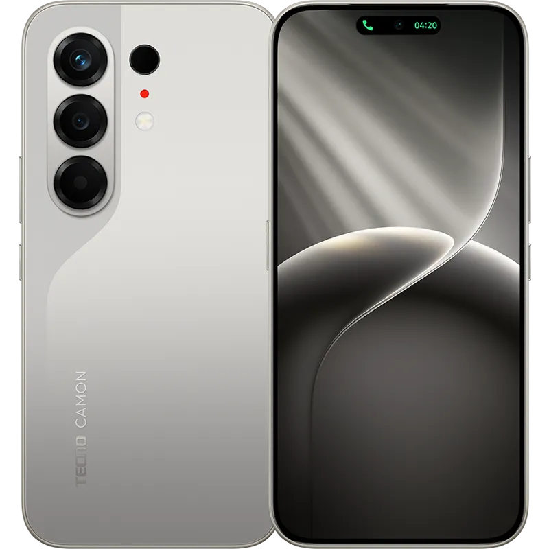 Tecno CAMON 50 256GO - RAM 8GO