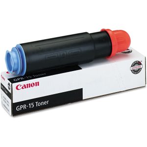 Cartouche Toner CANON GPR-15 - Noir (Copy)