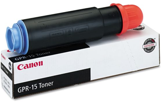 Cartouche Toner CANON GPR-15 - Noir (Copy)