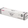 Cartouche Toner CANON GPR-34 - Noir (Copy)