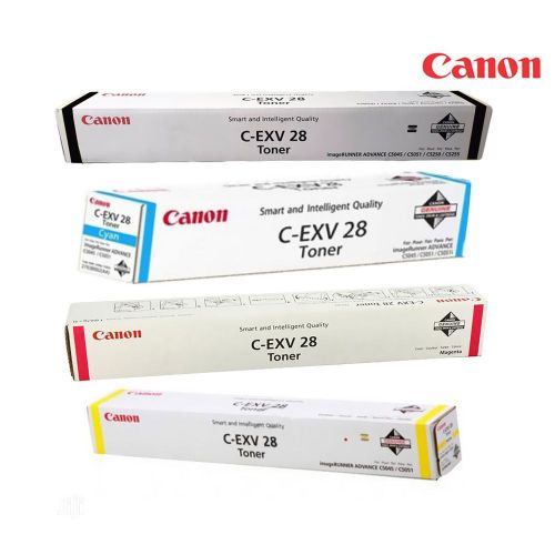 Cartouche Toner Canon C-EXV 28 (Copy)