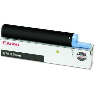 Cartouche Toner CANON GPR-8 - Noir (Copy)