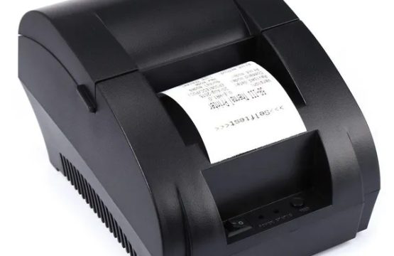 Imprimante thermique de reçus GIGA 360 TP-5801