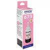 Bouteille d'encre Epson 673 EcoTank Light Magenta