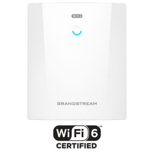 Point d'Accès WiFi Grandstream GWN7660ELR AX3000
