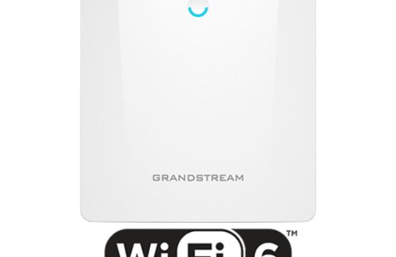Point d'Accès WiFi Grandstream GWN7664ELR AX3000