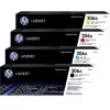 HP 206A