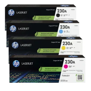 Toner HP 230A Copie