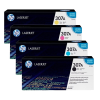 Cartouche Toner HP 307A (Original)