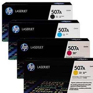 Cartouche Toner HP 507A (Original)