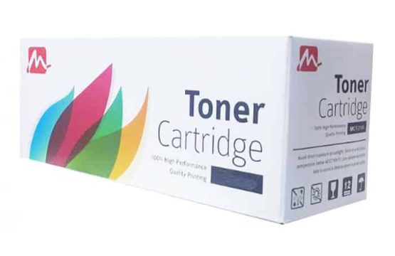 Cartouche Toner MERCURY 650A (Copy)