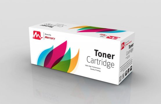 Cartouche Toner MERCURY MD-116L - Noir (Copy)