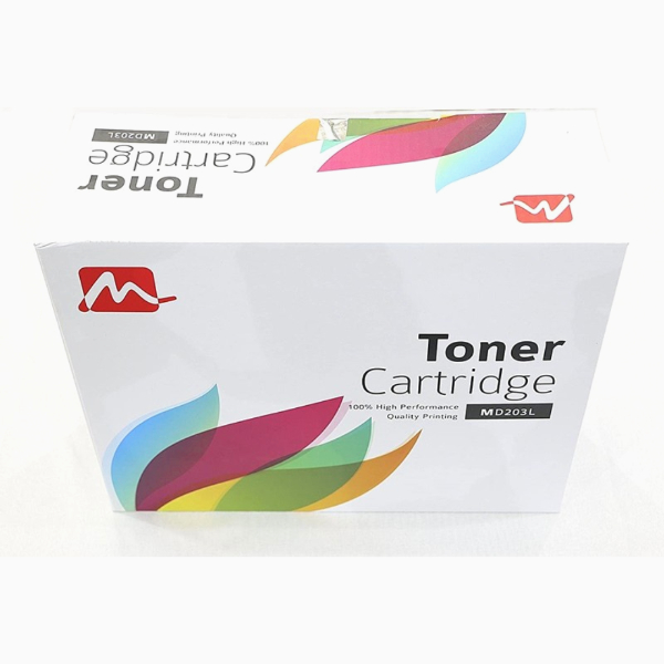 Cartouche Toner MERCURY MD-203L - Noir (Copy)