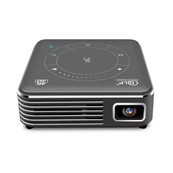 Mini VidéoProjecteur Portable P11