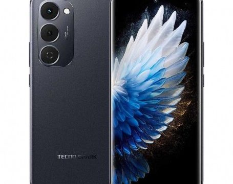 Tecno SPARK 40 PRO PLUS 128GO - RAM 8GO